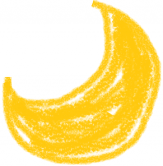 つき